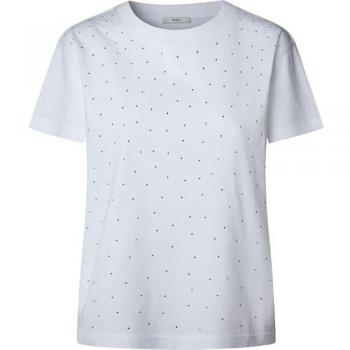 Polo e T-Shirt Pepe Jeans Bernie bianca XL