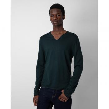 Pull Trois Boutons Zadig&Voltaire