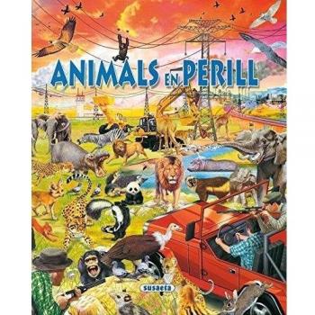 Busca Els Animals en Perill