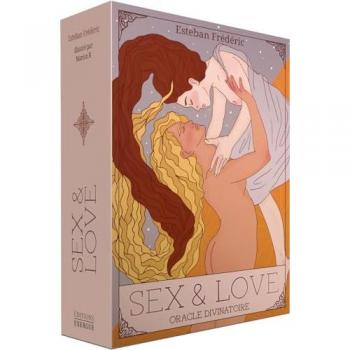SEX & LOVE
