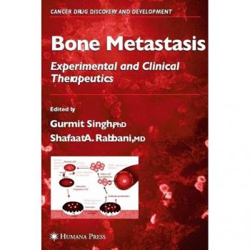 Vitalsource Technologies, Inc. Bone Metastasis