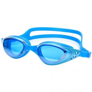 Einstellbare Schwimmbrille für Männer und Frauen mit Anti-Nebel