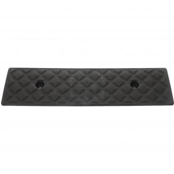 Rampe en caoutchouc pour aspirateur robot 49.00X23.00X4.00CM