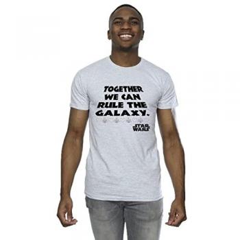 Top Star Wars: “Siamo Uniti per Conquistare il Cosmo”