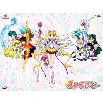 Sailor Moon