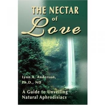 The nectar of love paperback