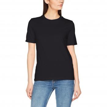 Ebony Essentials Tee – Women’s M Size