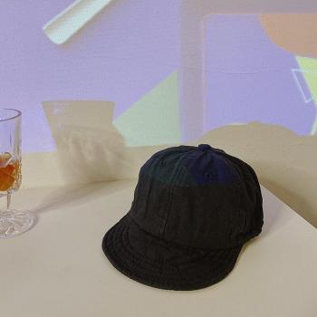 Soft Eaves Baseball Cap
