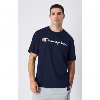 Camiseta Champion de Jersey para Hombre