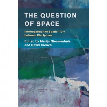 The Question of Space
