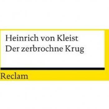 Der zerbrochne Krug