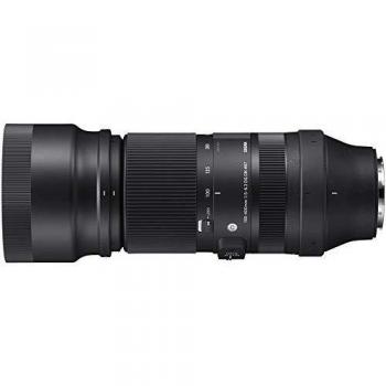 Sigma Contemporary 100-400mm f/5.0-6.3 DG DN OS Lens for Leica L Mount