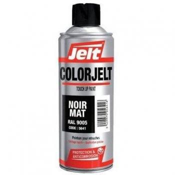 Jelt Aérosol Peinture Séchage Rapide Vert Jaune