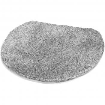 Kleine Wolke Badematte »RELAX«, Höhe 30 mm, rutschhemmend, fußbodenheizungsgeeignet, Badteppich, Uni Farben, rechteckig & rund erhältlich