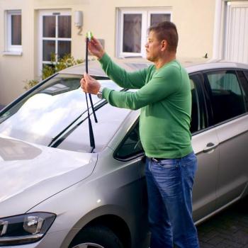 Windscreen Wiper Restoration Tool