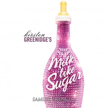 Milk Like Sugar