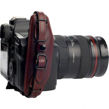 Hand Wrist Strap with Quick Release for Canon Nikon Pentax SLR DSLR