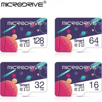Micro SD Card with Free SD Adapter 64GB