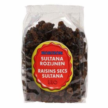 Horizon Rozijnen 1kg Sultana