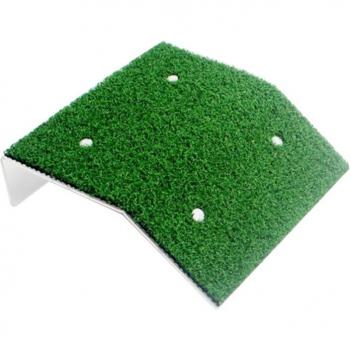 Aquarium Basking Platform with Suction Cups
