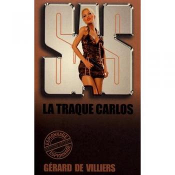 La traque Carlos