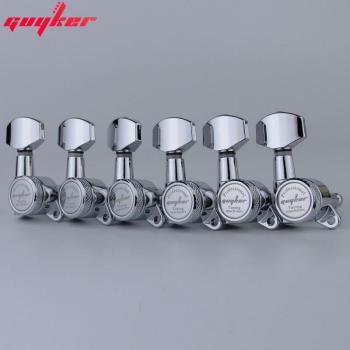 GUYKER Gitarre Locking Tuner 1:18