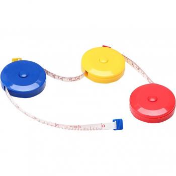 NICEYARD 1.5M Colorful Measuring Tape