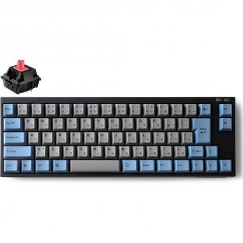 Compact Japanese Layout Keyboard