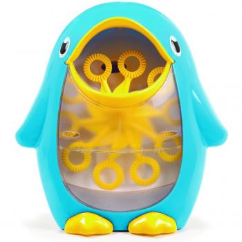 BathBubbles Turbo Streamer