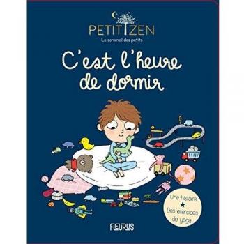 C'est l'heure de dormir