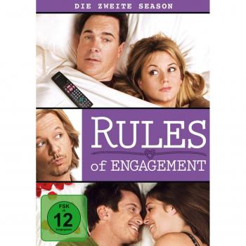 Rules of Engagement