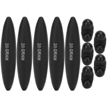 60g EVA Inline Fishing Float