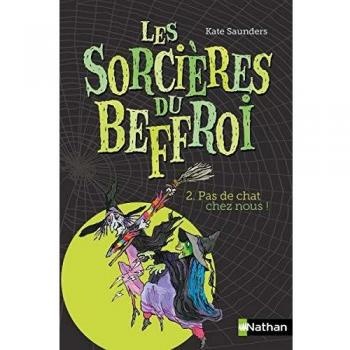 Les sorcières du Beffroi