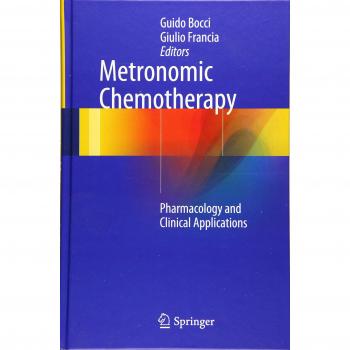 Metronomic Chemotherapy
