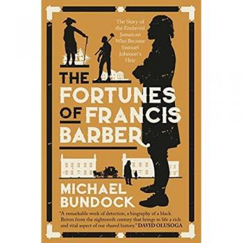 The Fortunes of Francis Barber