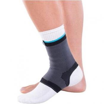 Donjoy Achilax Protetor Elástico para Tendão de Aquiles Tamanho 4