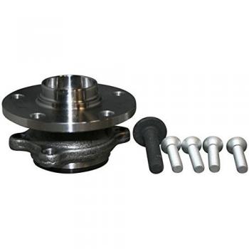 JP GROUP Hub and Bearing Set 1151401900