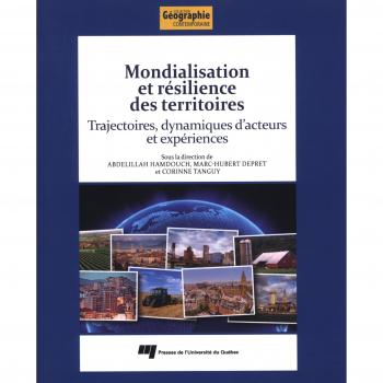 Mondialisation et resilience des territoires
