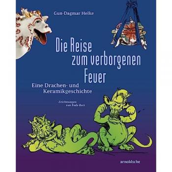Die Reise zum verborgenen Feuer