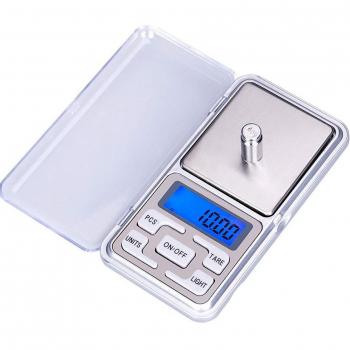 Oauee Mini Electronic Scale 200g x 0.01g