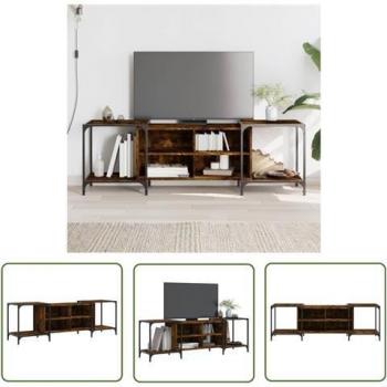 Meuble Hifi 153x37x50 cm