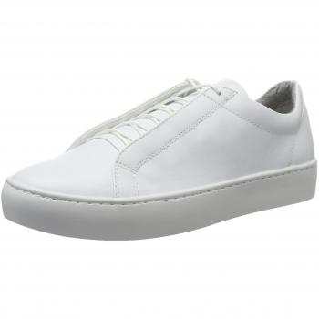 Vagabond Damen Zoe Sneaker, Weiß