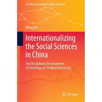 Vitalsource Technologies, Inc. Internationalizing The Social Sciences In China