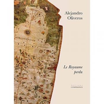 Le Royaume perdu