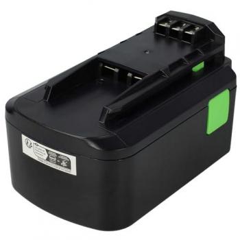 Solution Batterie 18 V 4 Ah – Compatibilité Festo Festool DSC‑AGC et DTSC 400 Li