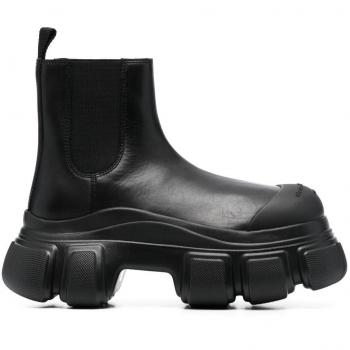 Bottes plates noir femme – Alexander Wang 40