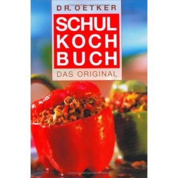 Schulkochbuch | kolektiv