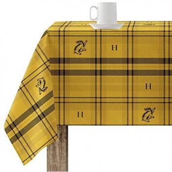 Couvre‑table Antitache Poufsouffle 200 × 140 cm