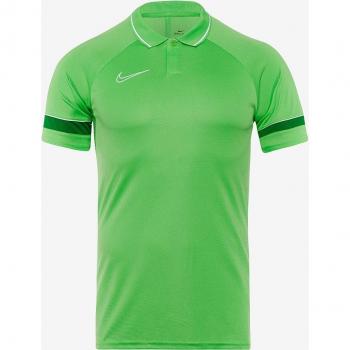 Nike Dri-FIT Academy 21 Poloshirt kurzarm