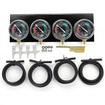 Motorcycle Fuel Carb Sync Tool